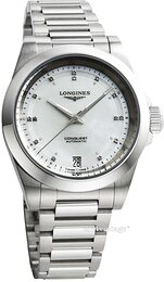 Longines Conquest L3.430.4.87.6