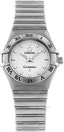 Omega Constellation 22.5 mm 1562.30.00