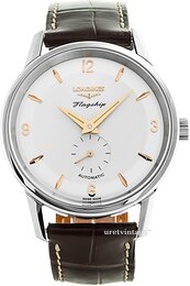 Longines Flagship Heritage L4.817.4.76.2