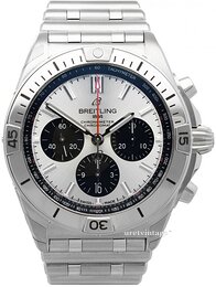 Breitling Chronomat B01 42 AB0134101G1A1