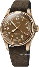 Oris Aviation 01 754 7741 3166-07 5 20 74BR