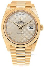 Rolex Day-Date 40 228238-0008