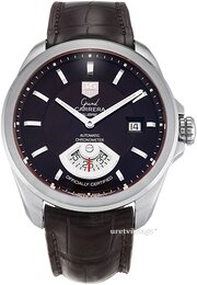 TAG Heuer Grand Carrera Calibre 6RS Automatic WAV511C.FC6230
