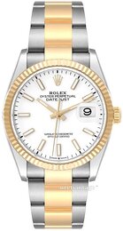 Rolex Datejust 36 126233-0020