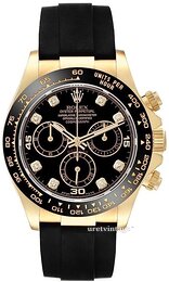 Rolex Cosmograph Daytona 116518LN-0046