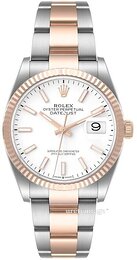 Rolex Datejust 36 126231-0018