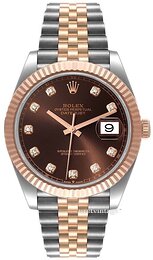 Rolex Datejust 41 126331-0004