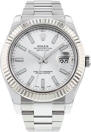 Rolex Datejust II 116334/9