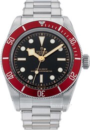 Tudor Black Bay M7941A1A0RU-0002