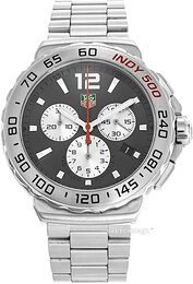 TAG Heuer Formula 1 Indy 500 Chronograph 42 mm CAU1113.BA0858