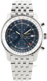 Breitling Navitimer Gmt A24322121C2A1