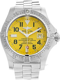 Breitling Avenger Avenger Seawolf A17330-418