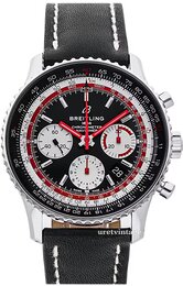 Breitling Navitimer 1 B01 Chronograph 43 AB01211B1B1X1