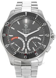 TAG Heuer Aquaracer Chronograph CAF7111.BA0803