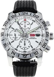 Chopard Classic Racing GMT Chrono 168992-3003