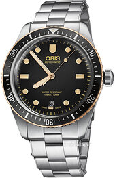 Oris Divers 01 733 7707 4354-07 8 20 18