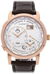 A. Lange & Söhne Lange 1 GMT 116.032
