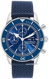 Breitling Superocean Heritage Ii Chronograph A13313161C1S1