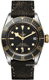 Tudor Black Bay M79733N-0007