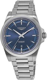 Longines Conquest L3.830.4.92.6
