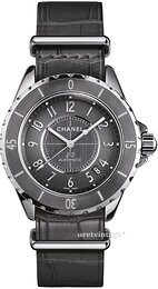 Chanel J12 H4187