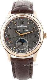 Jaeger LeCoultre Master Calendar Pink Gold 1552540