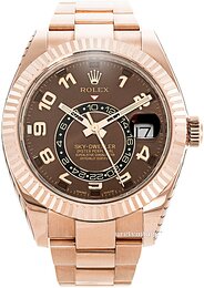 Rolex Perpetual 42 326935-0003