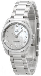 Omega Seamaster Aqua Terra 150M 220.10.28.60.55.001