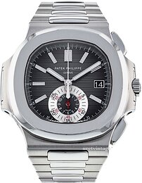Patek Philippe Nautilus 5980/1A/014