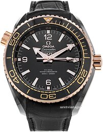 Omega Seamaster Planet Ocean 600M 215.63.46.22.01.001
