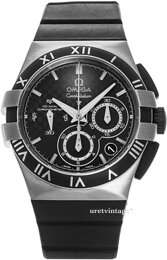 Omega Constellation Double Eagle Chrono 121.92.35.50.01.001