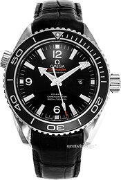 Omega Seamaster Planet Ocean 600m Co-Axial 37.5mm 232.33.38.20.01.001