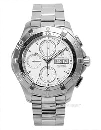 TAG Heuer Aquaracer Chronograph CAF2011.BA0815