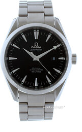 Omega Seamaster Aqua Terra 150m 2502.50.00