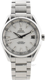 Omega Seamaster Aqua Terra 150m Master Co-Axial 38.5mm 231.10.39.21.02.002