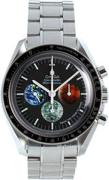 Omega Speedmaster Professional From Moon to Mars 3577.50.00