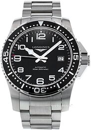 Longines Conquest L3.695.4.53.6