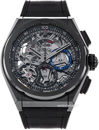 Zenith El Primero 49.9000.9004-78.R582
