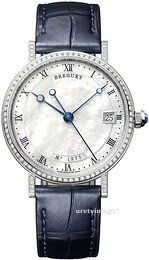 Breguet Classique 9068BB-52-976-DD00