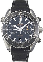 Omega Seamaster Planet Ocean 600M 215.33.46.51.01.001