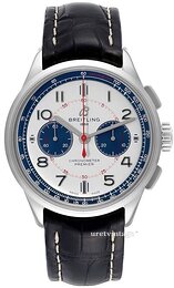 Breitling Premier B01 Chronograph 42 AB0118A71G1P1