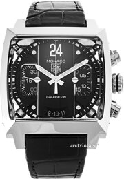 TAG Heuer Calibre 36 CAL5113.FC6329