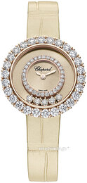 Chopard Happy Diamonds 205369-5002