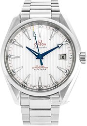 Omega Seamaster Aqua Terra Chronometer 231.10.42.21.02.002