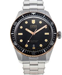 Oris Divers 01 733 7707 4354-07 8 20 18