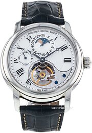 Frederique Constant Manufacture FC-945MC4H6