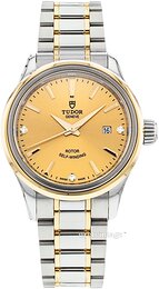Tudor Style M12103-0004