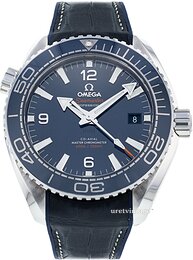 Omega Seamaster Planet Ocean 600M 215.33.44.21.03.001
