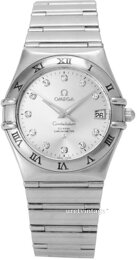 Omega Constellation Herr 111.10.36.20.52.001