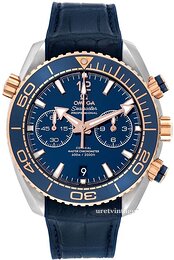 Omega Seamaster Planet Ocean 600M 215.23.46.51.03.001
